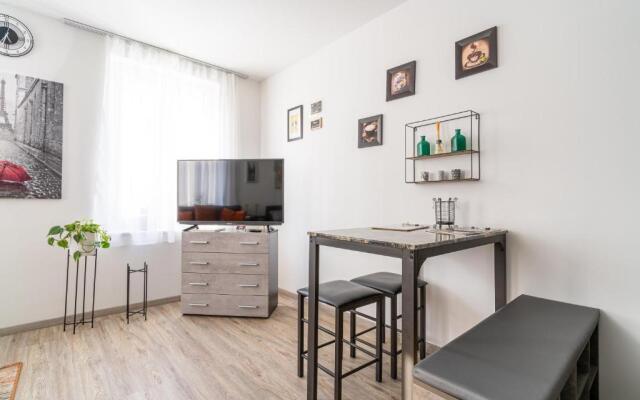 TAGBLATT Apartment 6