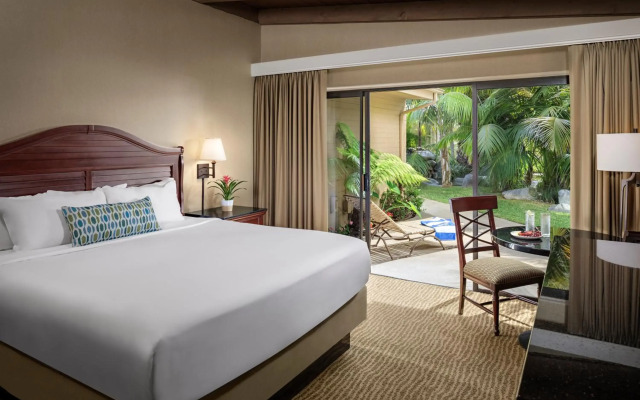 Bahia Resort Hotel