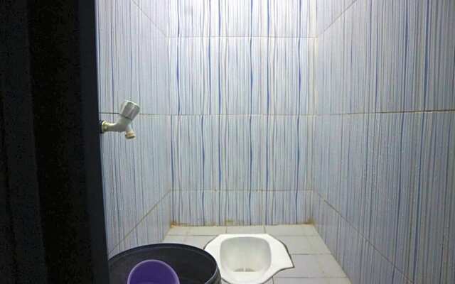 OYO Life 2670 Aline Kost