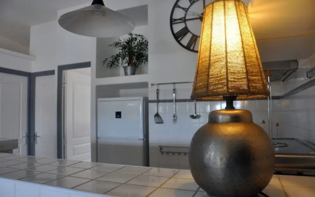 Résidence Maora Village