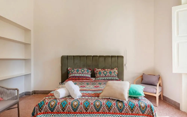 Vallone Apartments