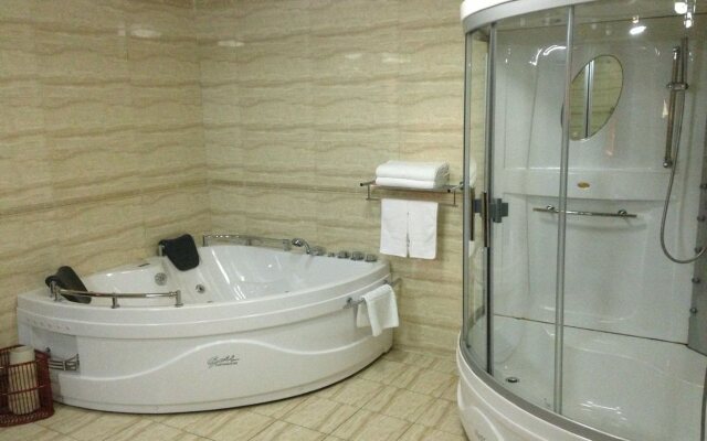 Nanshan Hotel