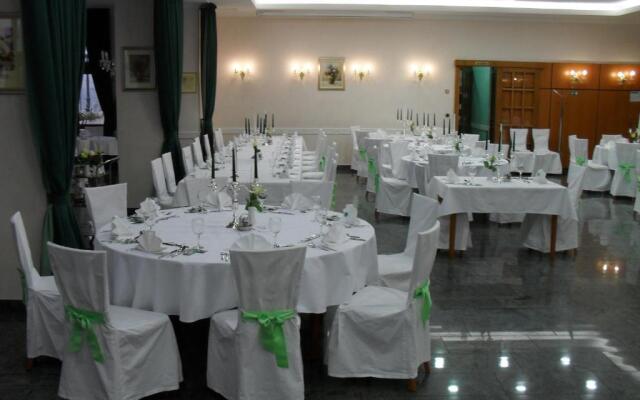 Hotel Kralj