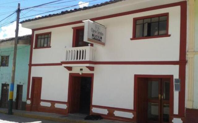 Hostal Restaurante Chavin Turistico