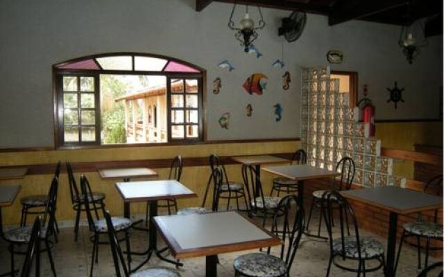 Hotel Pousada Portal da Palmeira