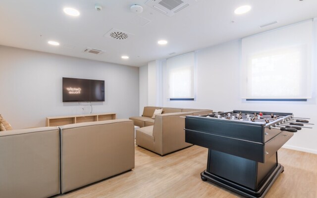Micampus Getafe II