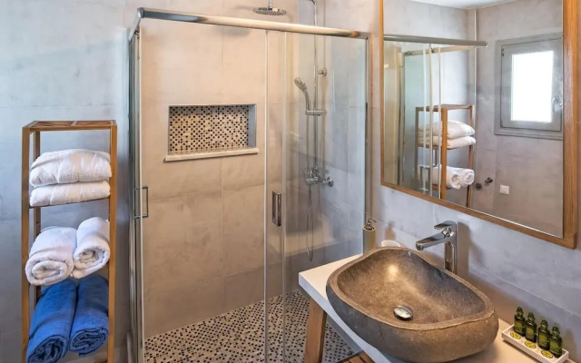 Altemar Suites