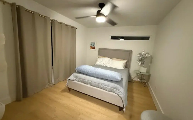 AZURE beach villa at Galveston