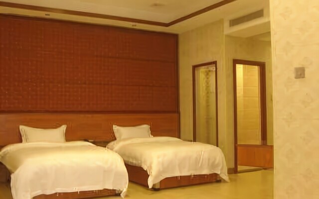 Meiling Hotel