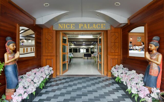 Nice Palace Hotel