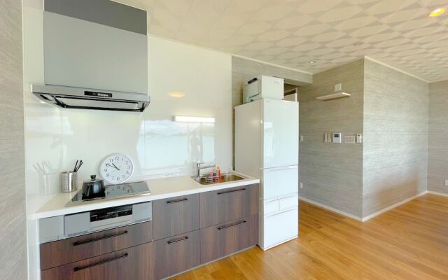 Ocean View/private BBQ/ 12 People/PADEL 1F