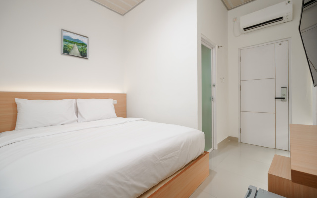 Apartment Riverview Residence Jababeka RedPartner