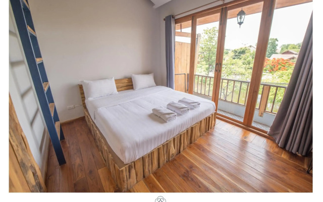 Sri Chiang Yeun Boutique House