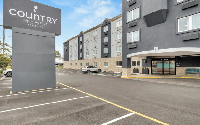 Country Inn & Suites by Radisson Rehoboth Beach - Dewey
