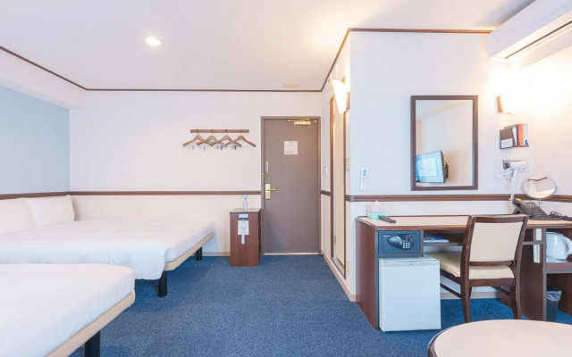 Toyoko Inn Shin Osaka Station Higashi