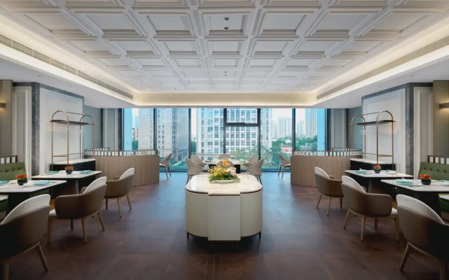 Holiday Inn Kunshan East by IHG