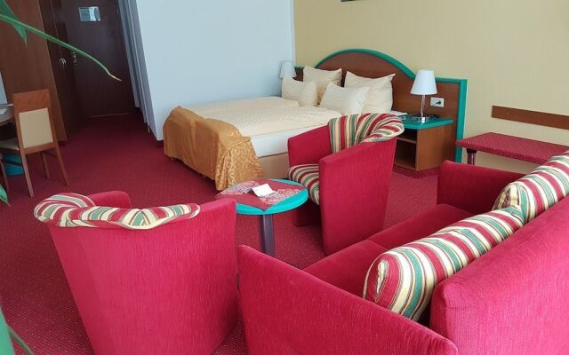 AKZENT Hotel Zur Post