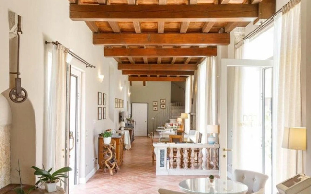 Villa Padovani Relais de Charme