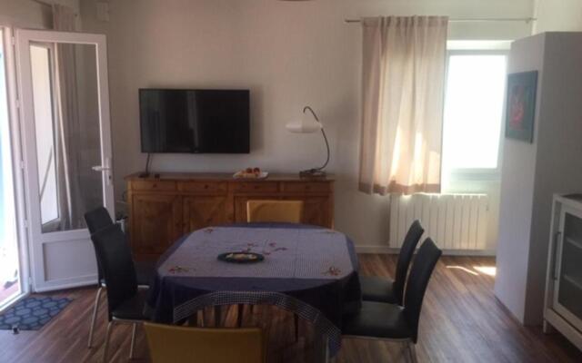 Maison Saint-Jean-de-Monts, 4 pièces, 6 personnes - FR-1-323-222