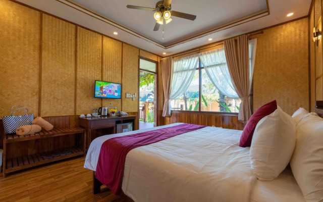 Phu Quoc Bambusa Resort