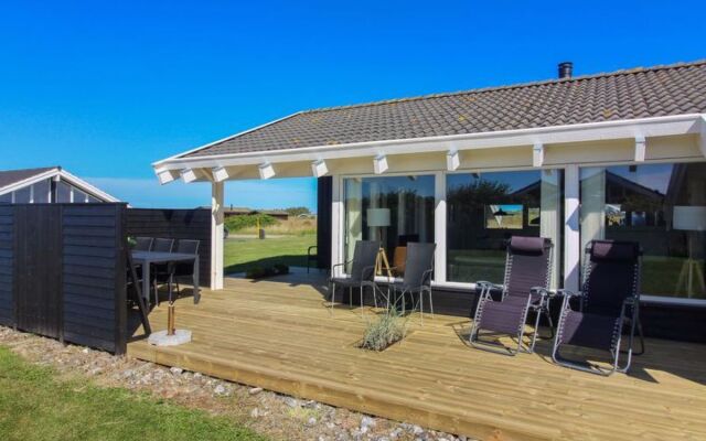"Grozdan" - 500m from the sea in NW Jutland