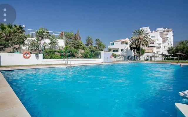 Bahia De Estepona