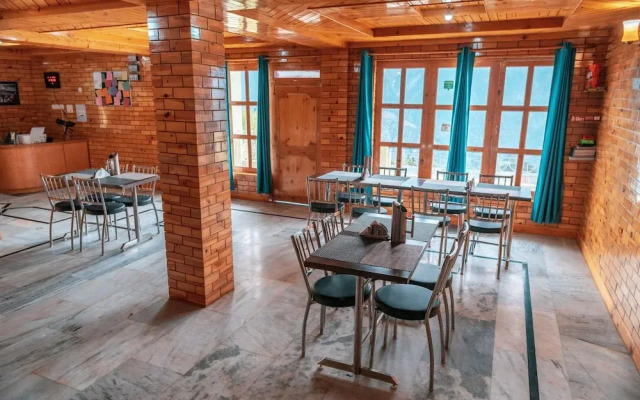 Hotel Kalpa Deshang