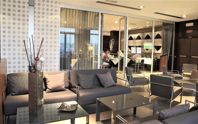 Max Hotel Livorno