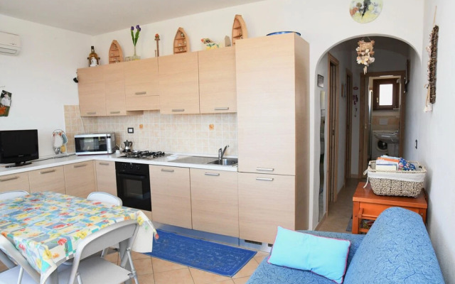 Apartment With Pool Ideal for Families