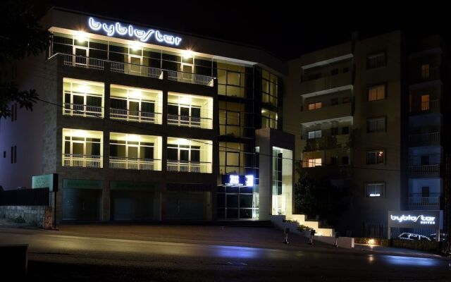 Byblostar Hotel