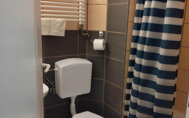 Pensjonat na Wzgórzu