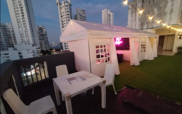 1IF2-5 Apartaestudio