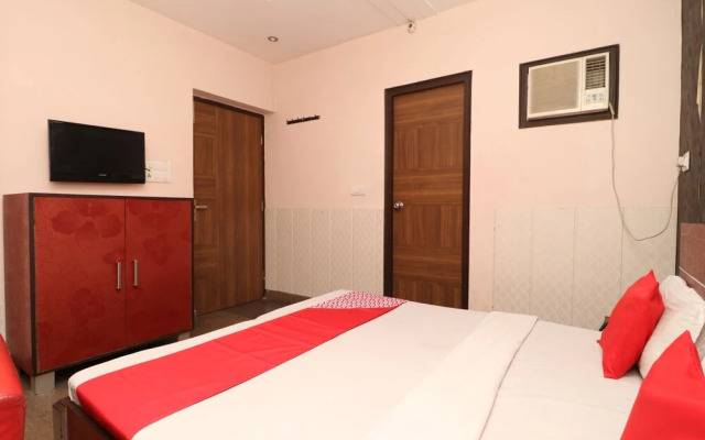 Oyo 30370 R K Guest House