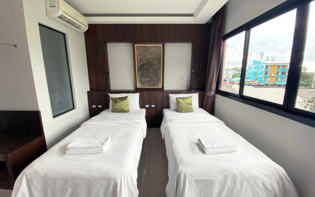 Rakkawan Residence Khaolak (SHA Plus+)
