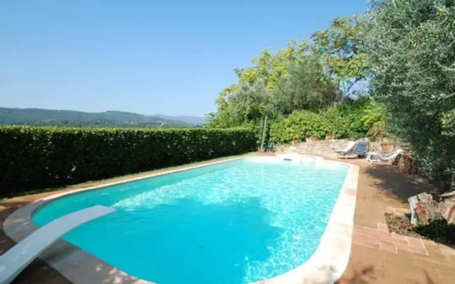 Villa Olivia