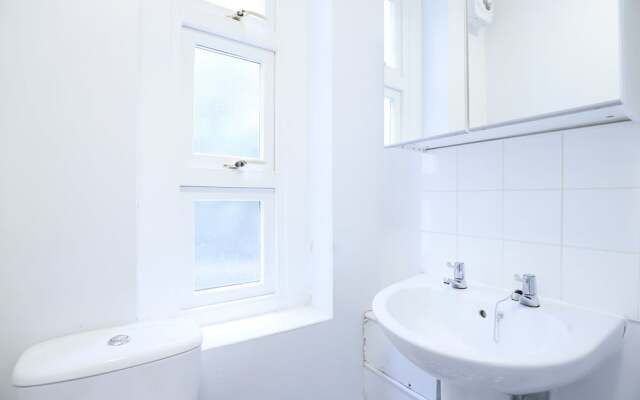 Ideal Central 1 Bed Apartment Right By Selfridges