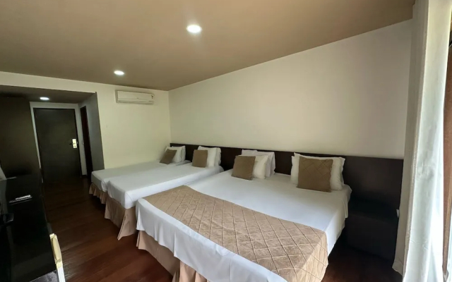 Fazenda Monte Castelo