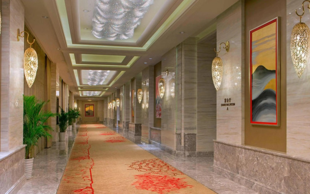 Sheraton Nanchang Hotel