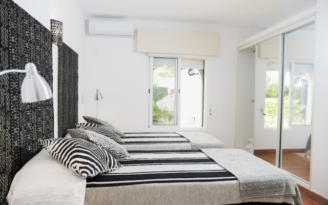 Dunas Douradas by Dormido Rentals