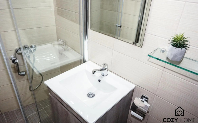 Cozy home 2 in Thessaloniki center