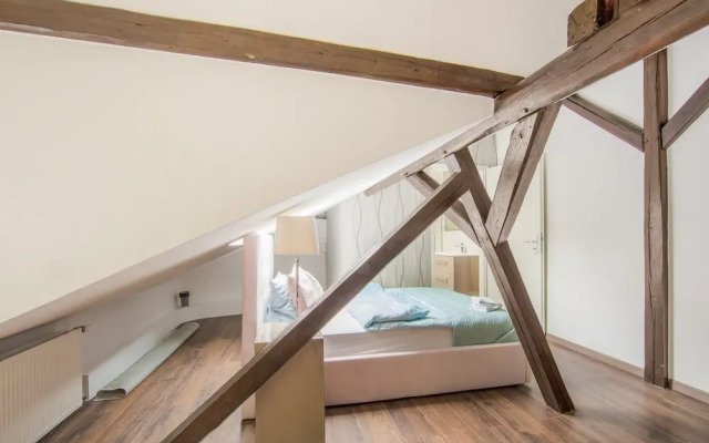 Cosy Apartment in Bad Camberg