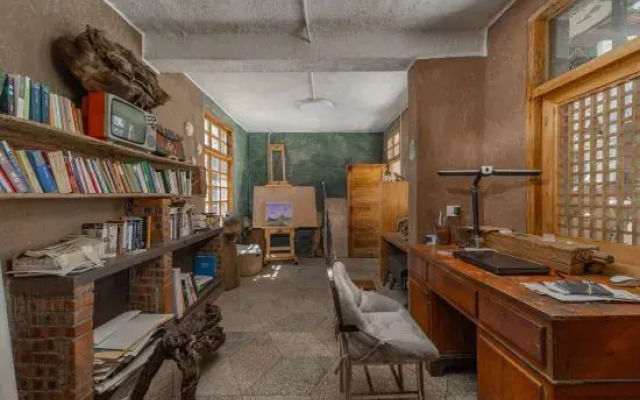 Aoyuan Homestay