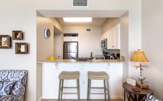 Windemere 904 with Pool Side Cabana