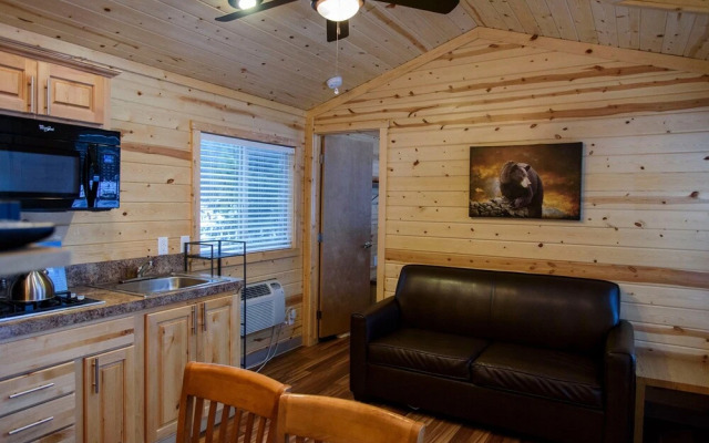 Leavenworth RV Campground