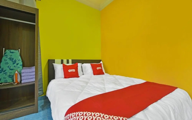Bari Beach Resort by OYO Rooms