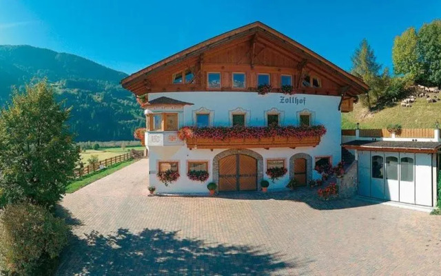 Zollhof