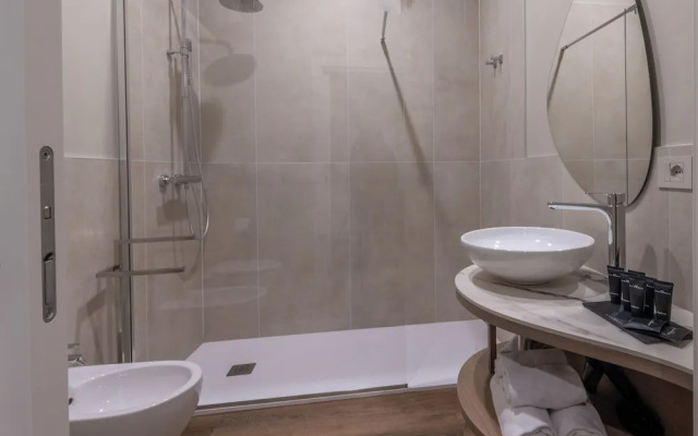 Soul of Trento San Martino