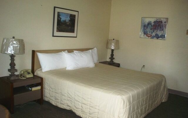 Bayside Motor Inn