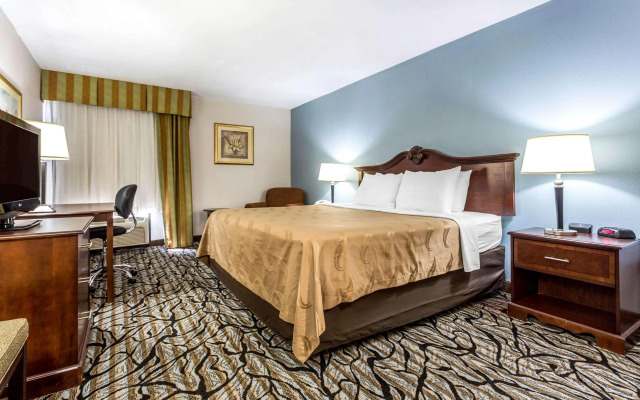 Quality Inn at the Park