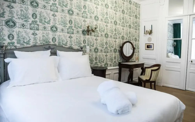 Maison La Louise